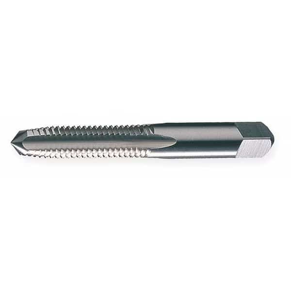 Straight Flute Tap,5/16"-24,HSS-E, Mfr#: 11609, WIDIA GTD