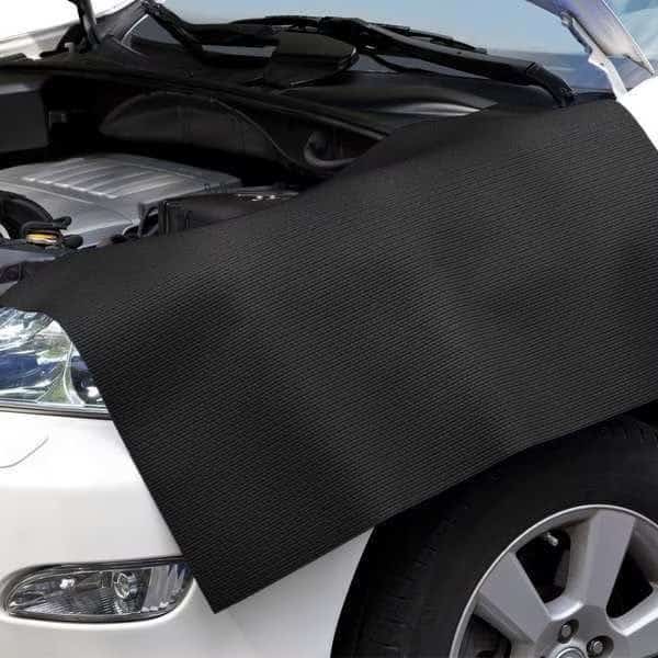 Fender Cover, PVC, 2 x 3 Ft, PK10