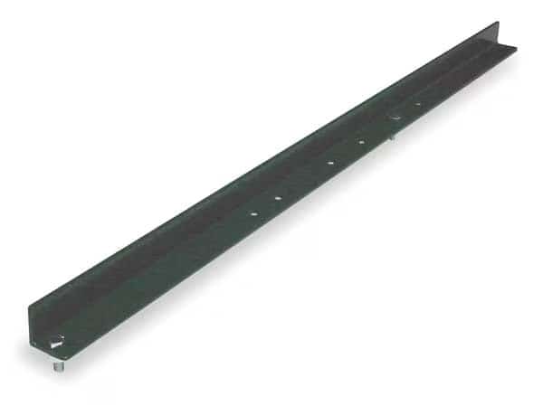 Universal Angle End Stop, 36BF, ASHLAND CONVEYOR, Mfr# UNIVERSAL STOP 36BF