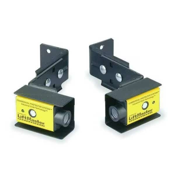 Commercial Photo Eye System, PR