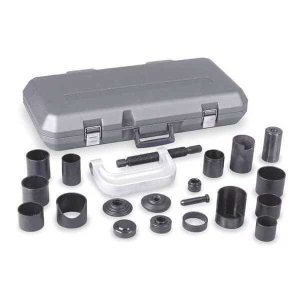 Service Set,Ball Joint, Mfr#: 6530, OTC