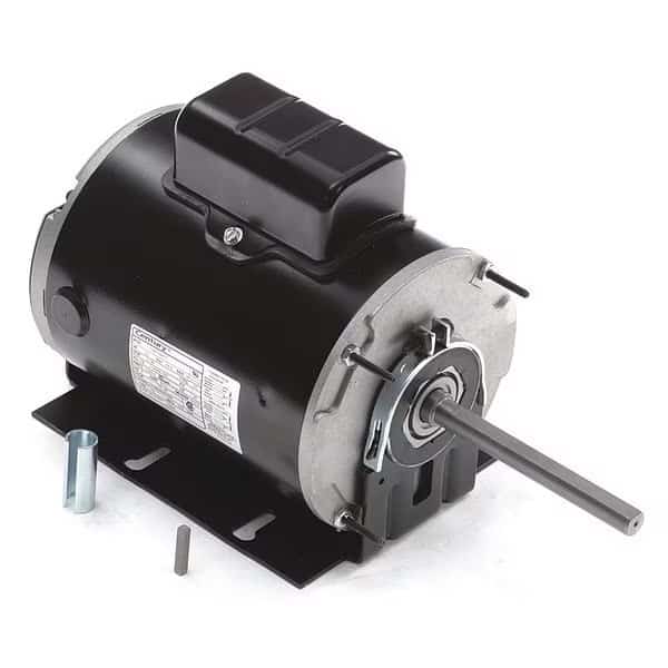 Unit Htr Motor, 1/2, 1140, 115/208-230, 48Y