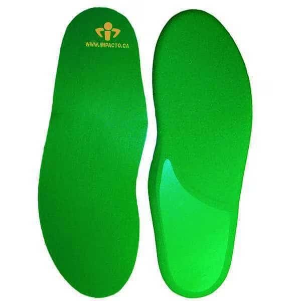 Flat Insole, Mn7-8-1/2, Wmn9-10-1/2, PR