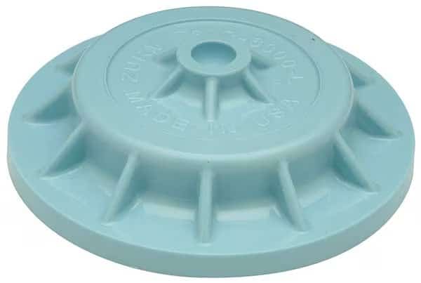 Inside Cover, Plastic