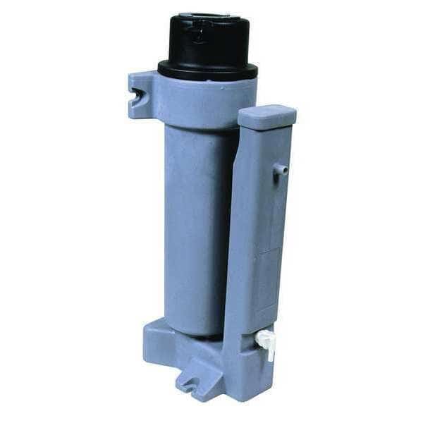 Oil Water Separator, 43 SCFM Max