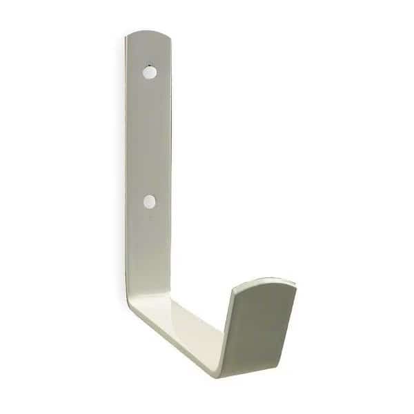 Utility Hook, Steel, 4-1/4 In