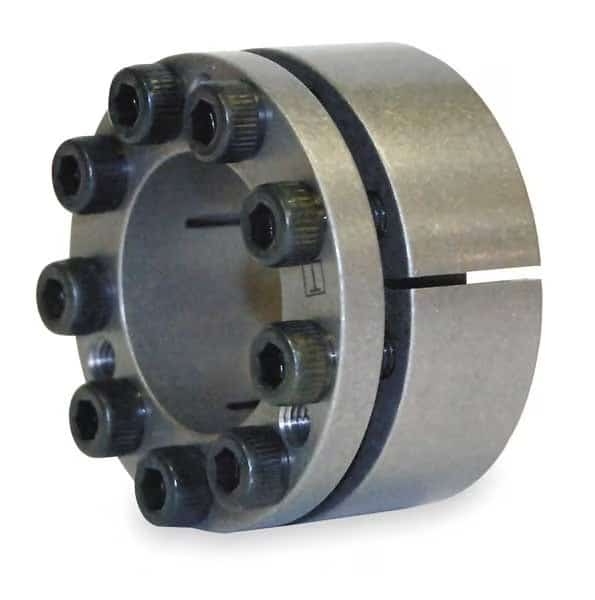 Power Lock(R) FL Series, Dia 2.4375 In
