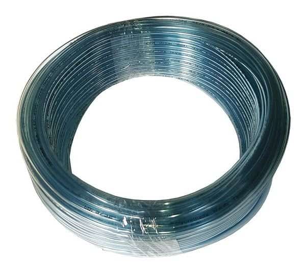 Tubing,5/32 In OD,Polyurethane,100 Ft, Mfr#: 4HL95, EnjoyTool select