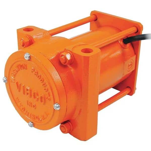 Electric Vibrator, 25/13 A, 12VDC, 1 Phase