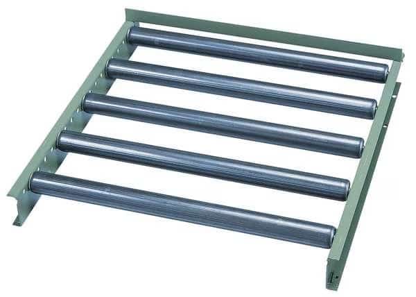 Drum Roller,29-1/2" W,30" D, Mfr#: 25920, JUSTRITE