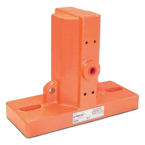 Pneumatic Vibrator, 610 lb, 4000 vpm, 80psi