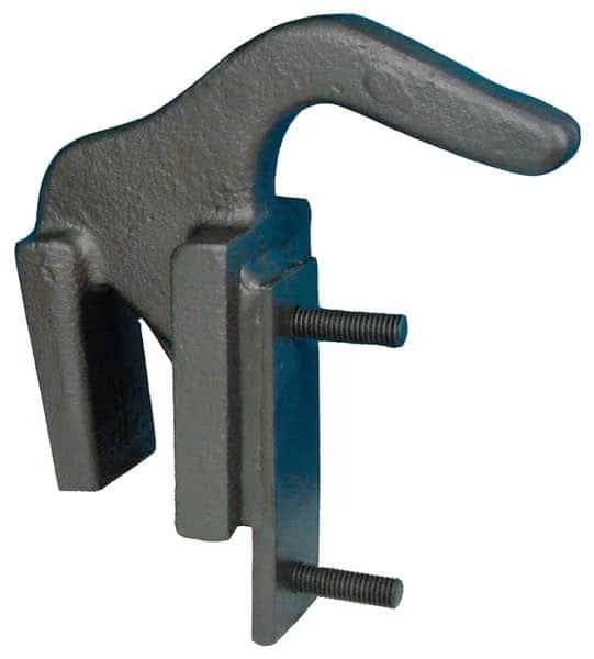 Vibrator Mtg Bracket