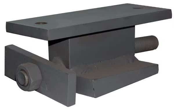Vibrator Mtg Bracket