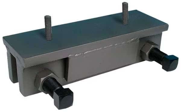Vibrator Mtg Bracket