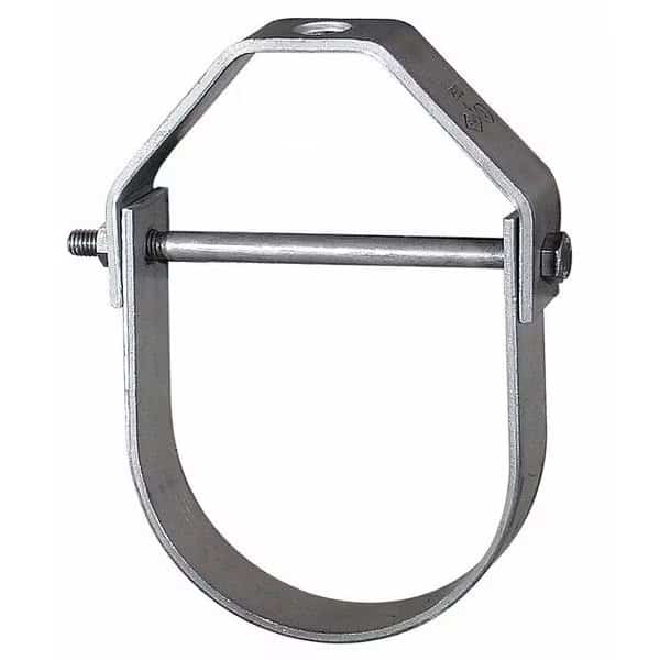 Clevis Hanger,Adjustable,Pipe Sz 2 In, Mfr#: 500359567, ANVIL