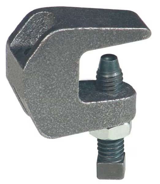 Threaded Rod Hanger, Malleable Iron Plain