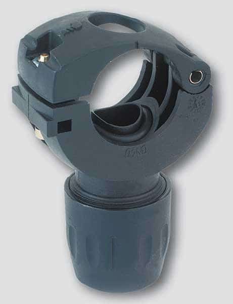 Reducing Bracket, Polyamide, Black