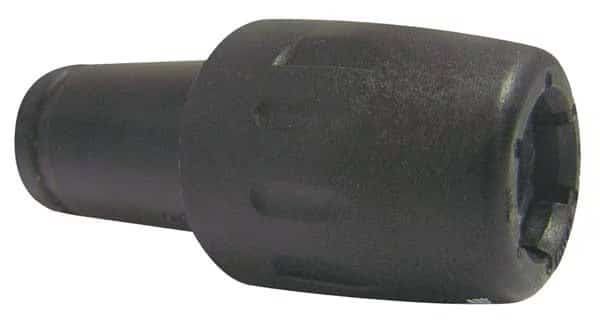 In-Line Reducer,For 25mm1/217mm Tubing, Mfr#: 6666 17 25, PARKER