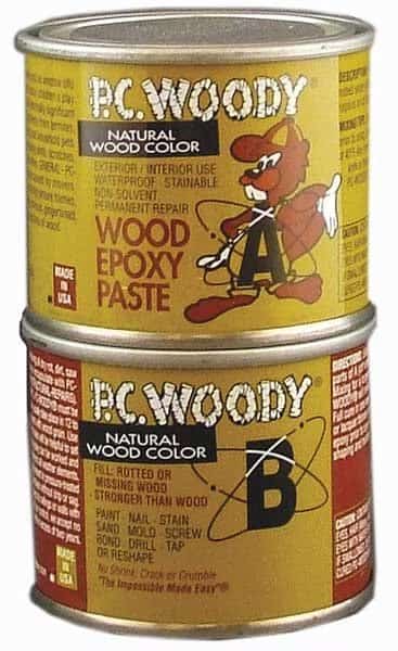Paint Stripper, PC-Woody Series, Tan, 18 oz, Aerosol Can, 1:01 Mix Ratio, Not Rated Functional Cure