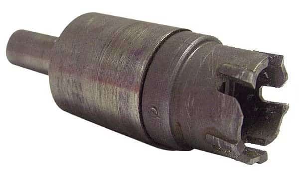 Drill Bit, For 25mm Tubing