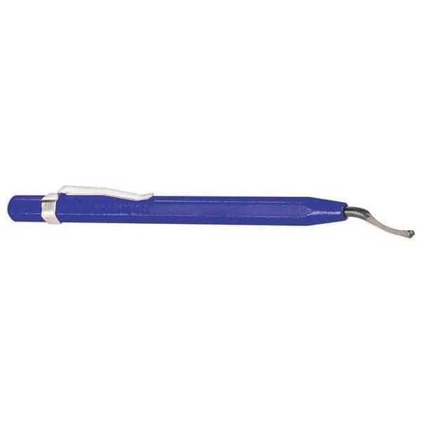 Deburring Tool, For 17mm, 25mm, 40mm Tubing, Transair, Mfr#: 6698 04 02
