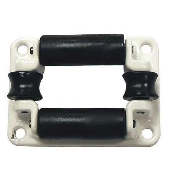 Roller Guide,Multi-direction,4-way, Mfr#: HR1145, REELCRAFT