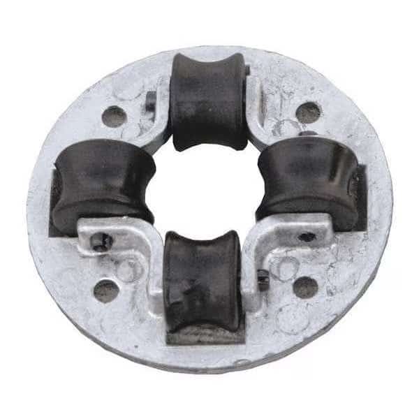 Hose Roller Guide, For 3/8 to 1/2 ID Hose