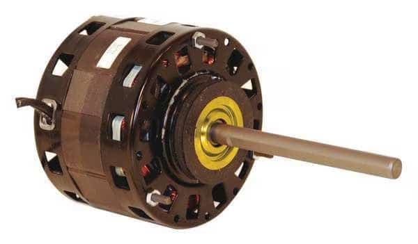Motor, Sh Pole, 1/5 HP, 1050,115V, 42Y, OAO