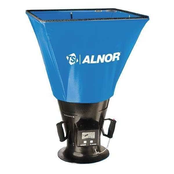 Balometer, Low Flow, TSI ALNOR, Mfr# 6200D