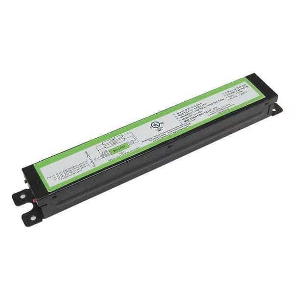 FLUOR Ballast,Electronic,Instant,40W, Mfr#: 4KGE5, LUMAPRO