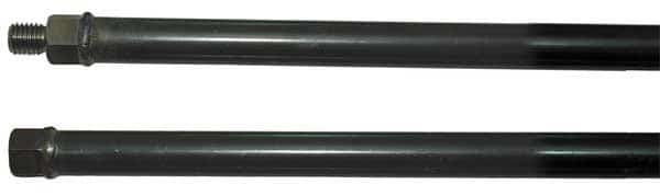 Extension, Length 60 In, 3/4 In Thread