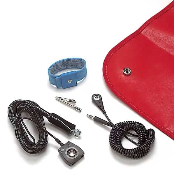 Static Control Kit, Mfr#: 6088, POMONA