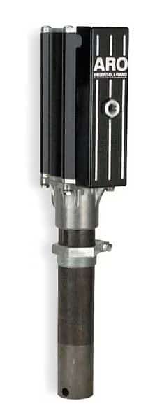 Pump, Oil, Stub, 5:1