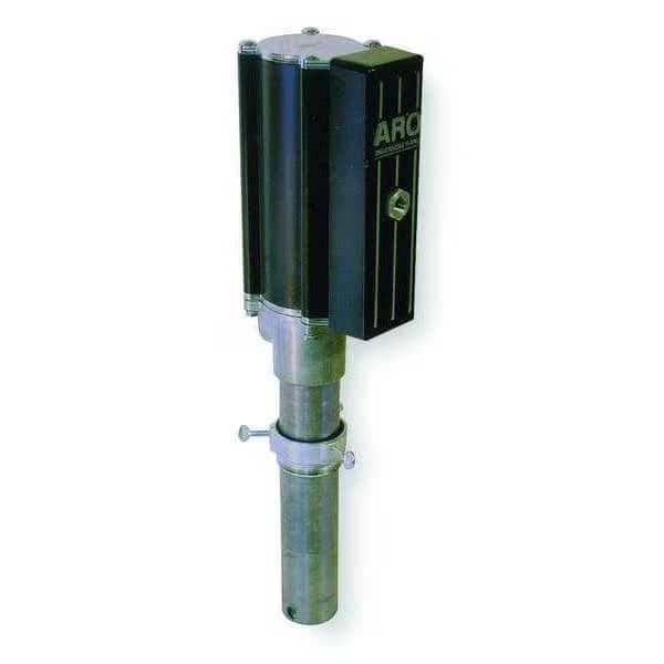 Pump, Oil, Stub, 3:1