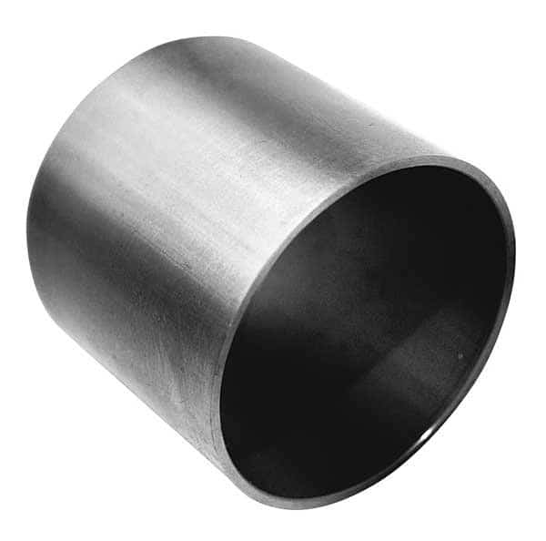 Liner, Dia 2 In, Length 1 In, SS
