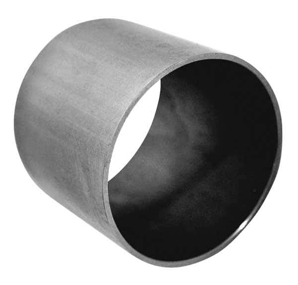 Liner, Dia 2 In, Length 2 In, Aluminum