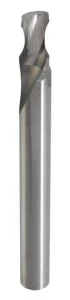 Routing End Mill, Up Spiral, 1/4, 3/8, 2 1/2