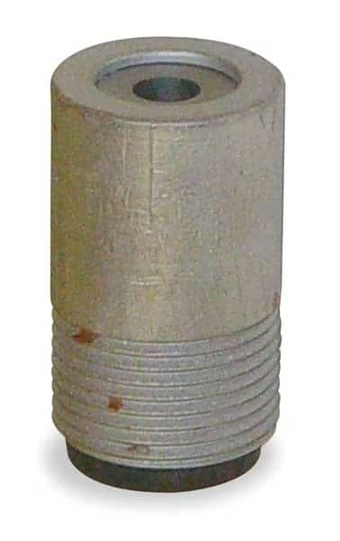 Nozzle, Pressure Feed