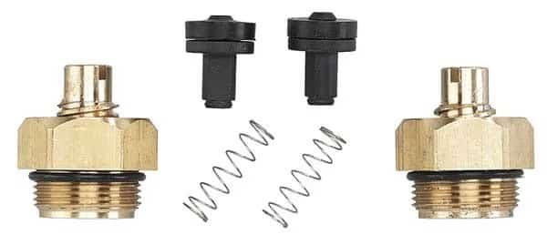 Check Stop Plunger Kit