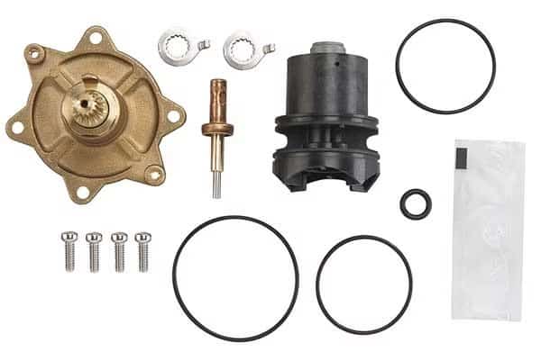 High Capacity Conversion Kit
