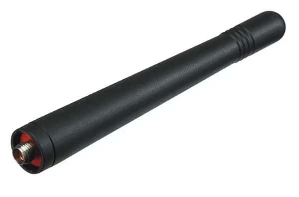Low Profile Helical Antenna,UHF, Mfr#: KRA-23M, KENWOOD
