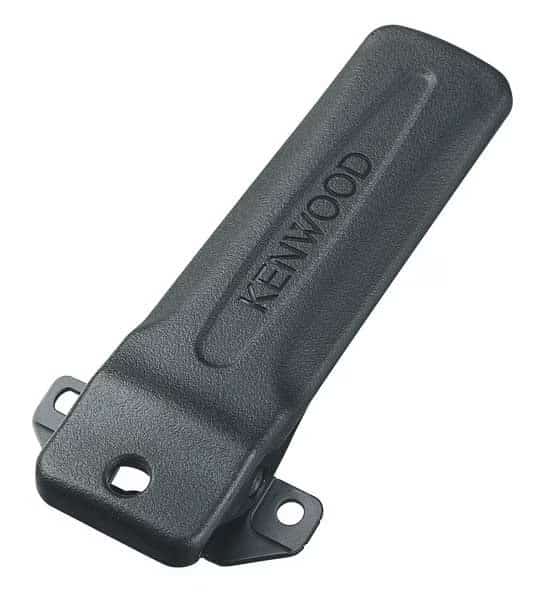 Belt-Clip, Spring Action, Plastic