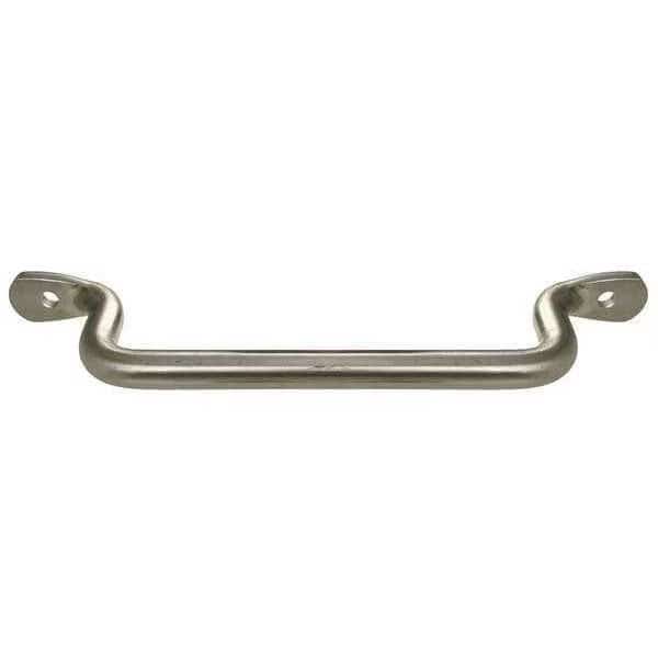 Pull Handle, Polished, 40-3/4 In. H, MONROE PMP, Mfr# PH-0211