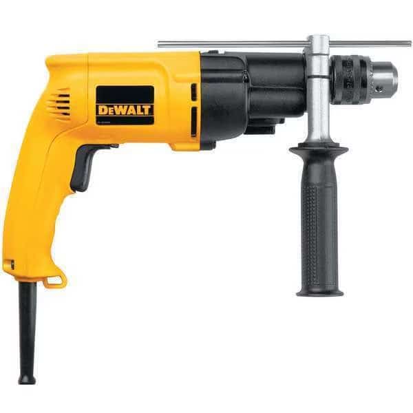 1/2" (13mm) VSR Dual Range Hammerdrill