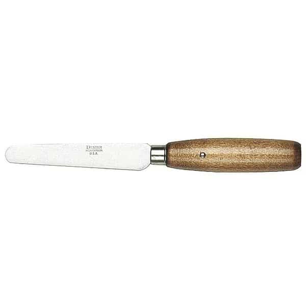 Flexible Blade Skiving Knife, 4 In