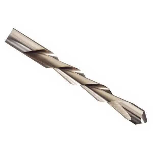 Window/Door Bit, 1/4 In. Dia., HSS