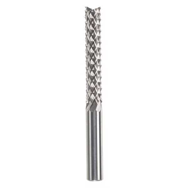 2-1/2" Carbide Jobber Length Drill Bit