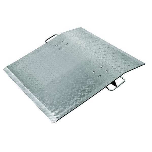 Dock Plate, 1900 lb., 48 x 36 In.
