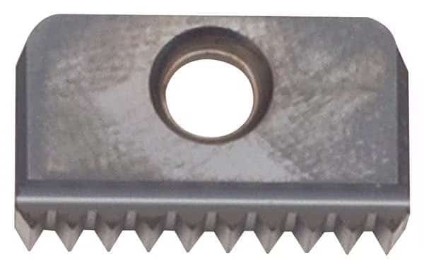Threading Insert, 30 I 18 UN MT7