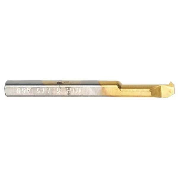 Tiny Tool Bar, Thd, MIR 3 L15 A60 BXC